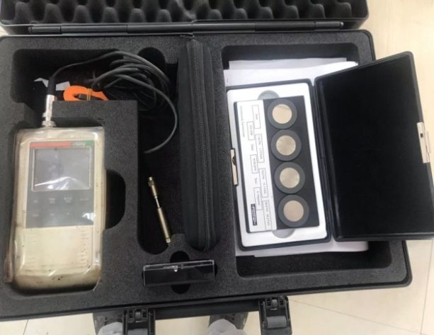 鐵素體檢測(cè)